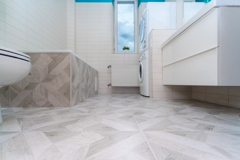 Contemporary Tile Design