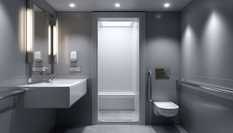 Top Bathroom Remodeling Companies in Ramona, CA
