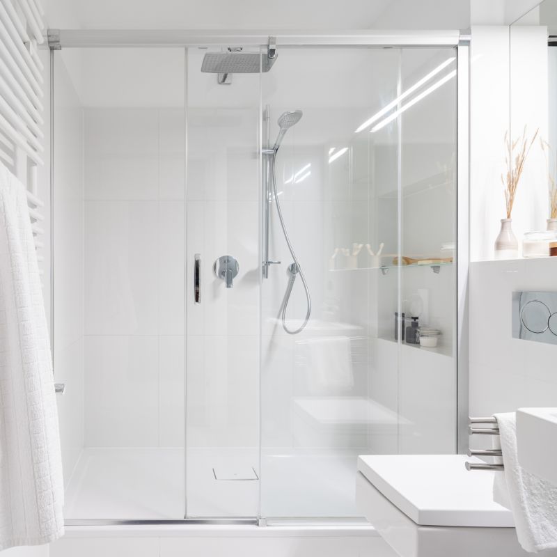 Best Shower Installation Contractors in El Centro, CA