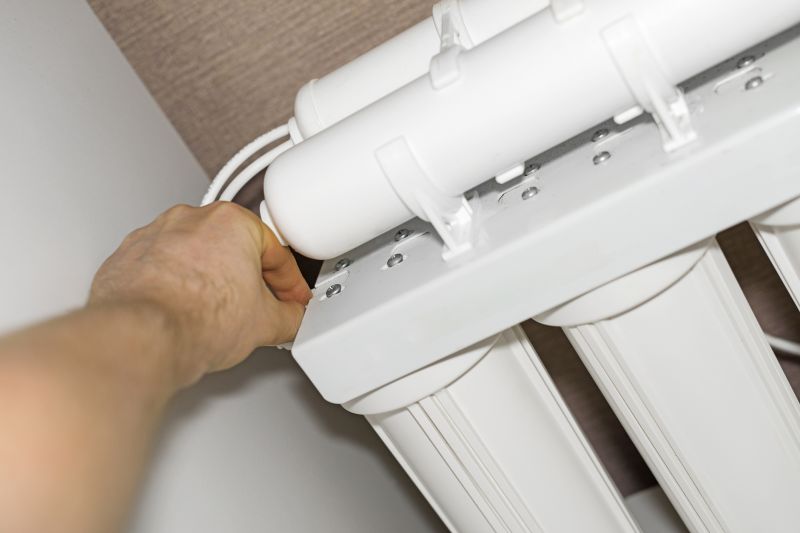 Mineral Removal System