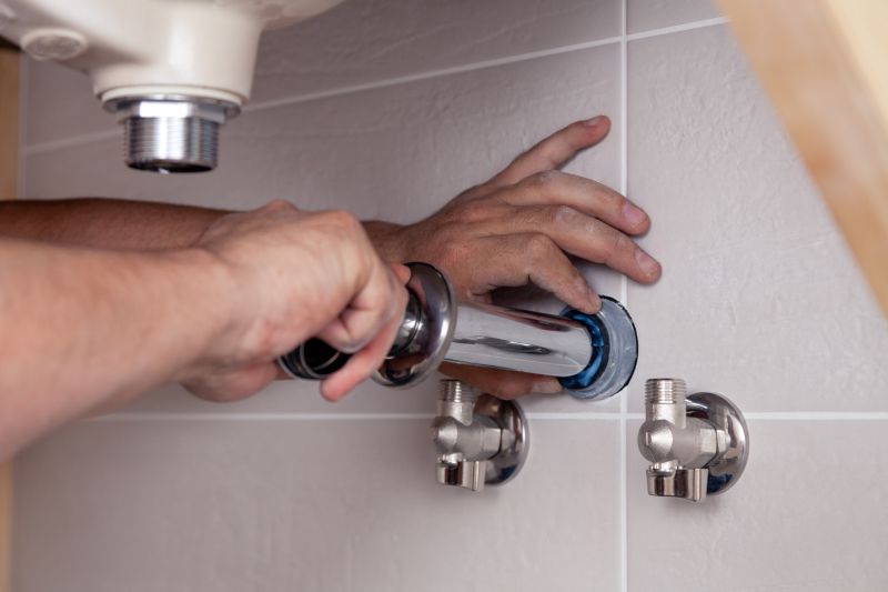 Licensed Plumbing Experts